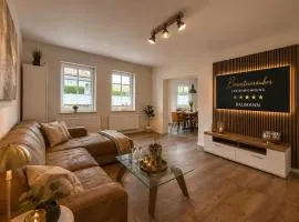 Ferienwohnung Bernsteinräuber städtische Bestlage
