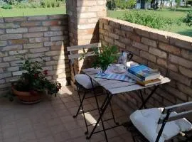 CORTE BRENTA country boutique near Venice
