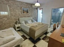 Bed and breakfast Porto del Mar