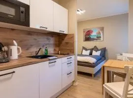 Modernes Apartment in Jena Zentrum