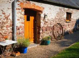 The Old Cowshed - B and B