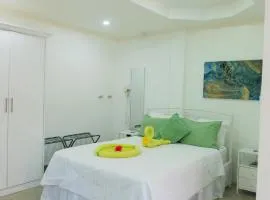Agape Suites-Room 2-Ground Floor