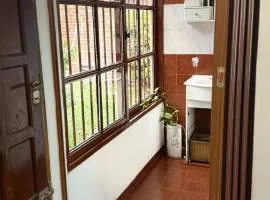 Casa familiar