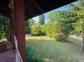 Domek wakacyjny agroturystyka