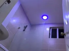 Moderno apartamento cerca del AILA - SDQ