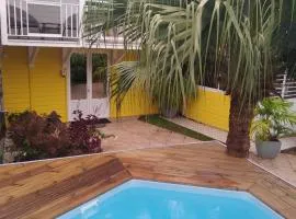 Villa LA SUZANNA