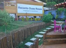 Recanto Duas Rosas
