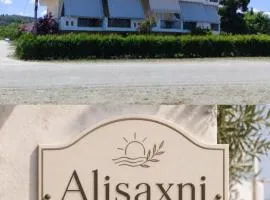 Alisaxni Studios