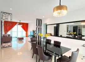Marina View Resort - 3 Bedroom