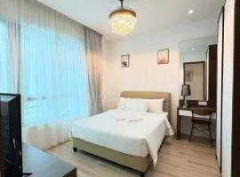 Marina View Resort - Standard Room