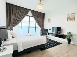 Marina View Resort - Deluxe Room