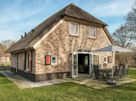 Awesome Home In Den Ham With Sauna