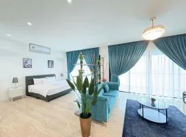 Marina View Resort - Family Studio
