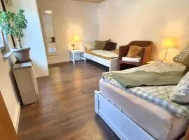 Wohnung beim Kodderey ruhig und herzlich