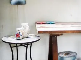 Grundfør bed and breakfast