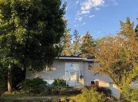 Anthony's Home