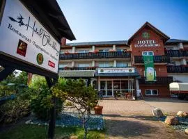 波洛克斯伯格酒店