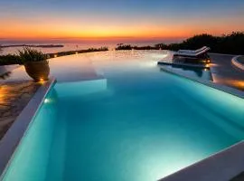 Villa Pastorale Paros