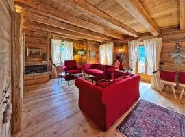 Alpen Maison - 4 People - 2 Rooms - Cortina