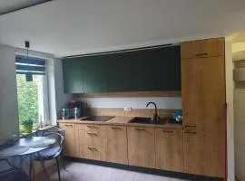 Cichy Zakątek