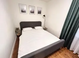 Kosenko apartments