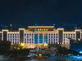 加勒比酒店(中山小榄大信新都汇店)