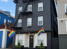 Pride House