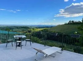 Bed and Breakfast Casa Tortia