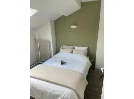 Apartment - City center
