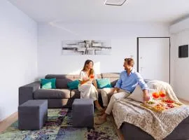 ISEO LAKE ESCAPE - 2BR, Terrace, Air Conditioning & Fast Wi-Fi