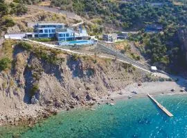The Cliff Residences