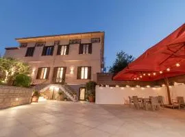 VILLA AGOSTINO LUXURY B&b