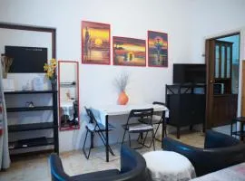 Appartamento "Da Mamma Agnese"