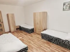 Apartmán pro 3 osoby, Most M3