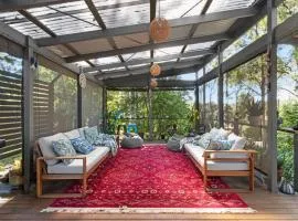 The Arthouse at Mossy