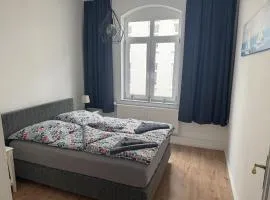 Ferienwohnung in Bremerhaven