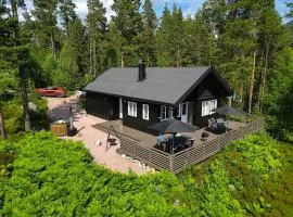 Chalet Vradal