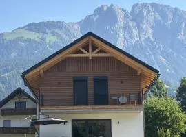 Sportchalet Bergkristall regio Nassfeld Presseggersee