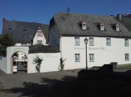 Weinhaus Kurtrierer Hof