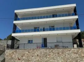 SulMare Rooms