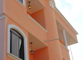 Hostal Duncan