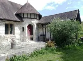 bienvenue dans le pays de Caux, entre Forêt et Mer