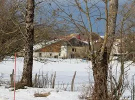 Gîte de la sauge