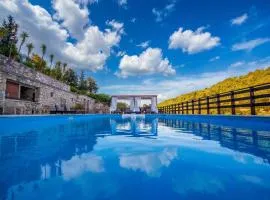 Paxos Santa Marina Villas