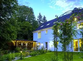 Ferienhaus Rosengarten Mürlenbach