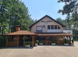 Villa Hukic