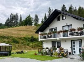 Cabana de Sub Deal Arieșeni