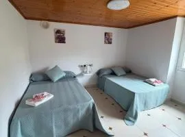 Casa Gallopin