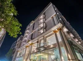 Hotel Narenn HITEC CITY