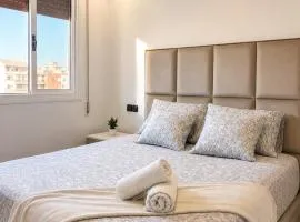 Modern Apartment Arouit 8 min Airport